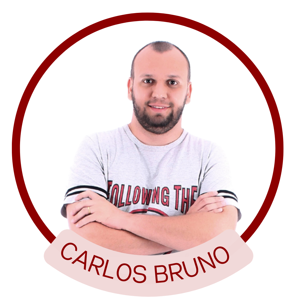 Carlos Bruno Pedrosa