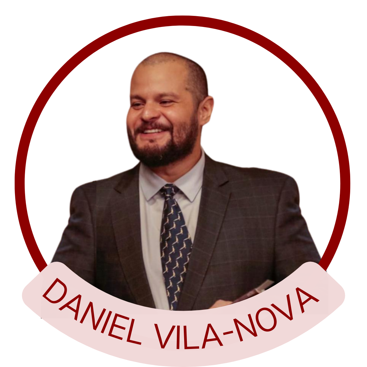 Daniel Augusto Vila-Nova Gomes Vila-Nova