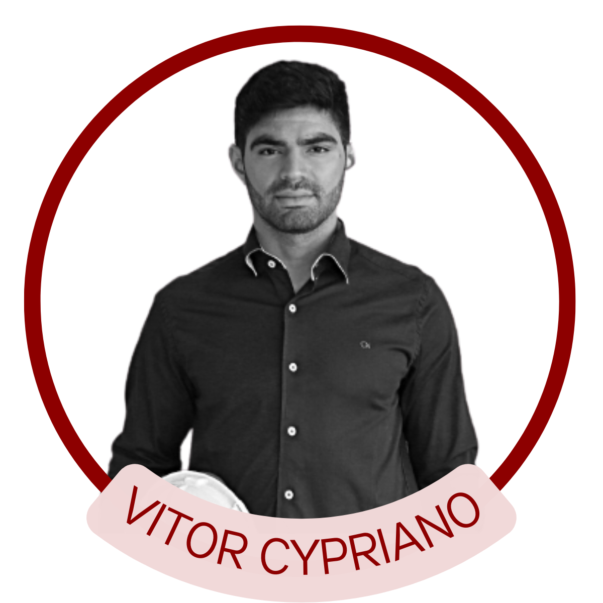 Vitor Cypriano